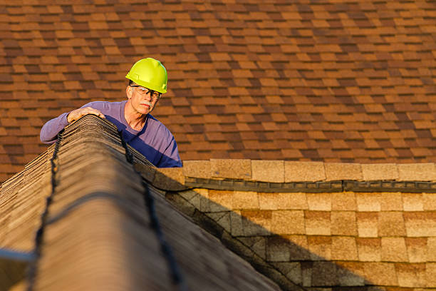 Roof Installation Near Me in Knox, PA