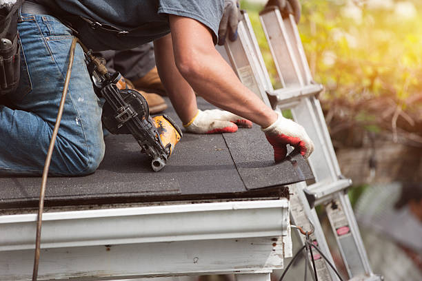 Quick and Trustworthy Emergency Roof Repair Services in Knox, PA