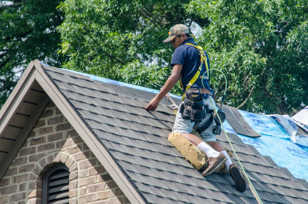 Trusted Knox, PA Roofing Contractor Experts
